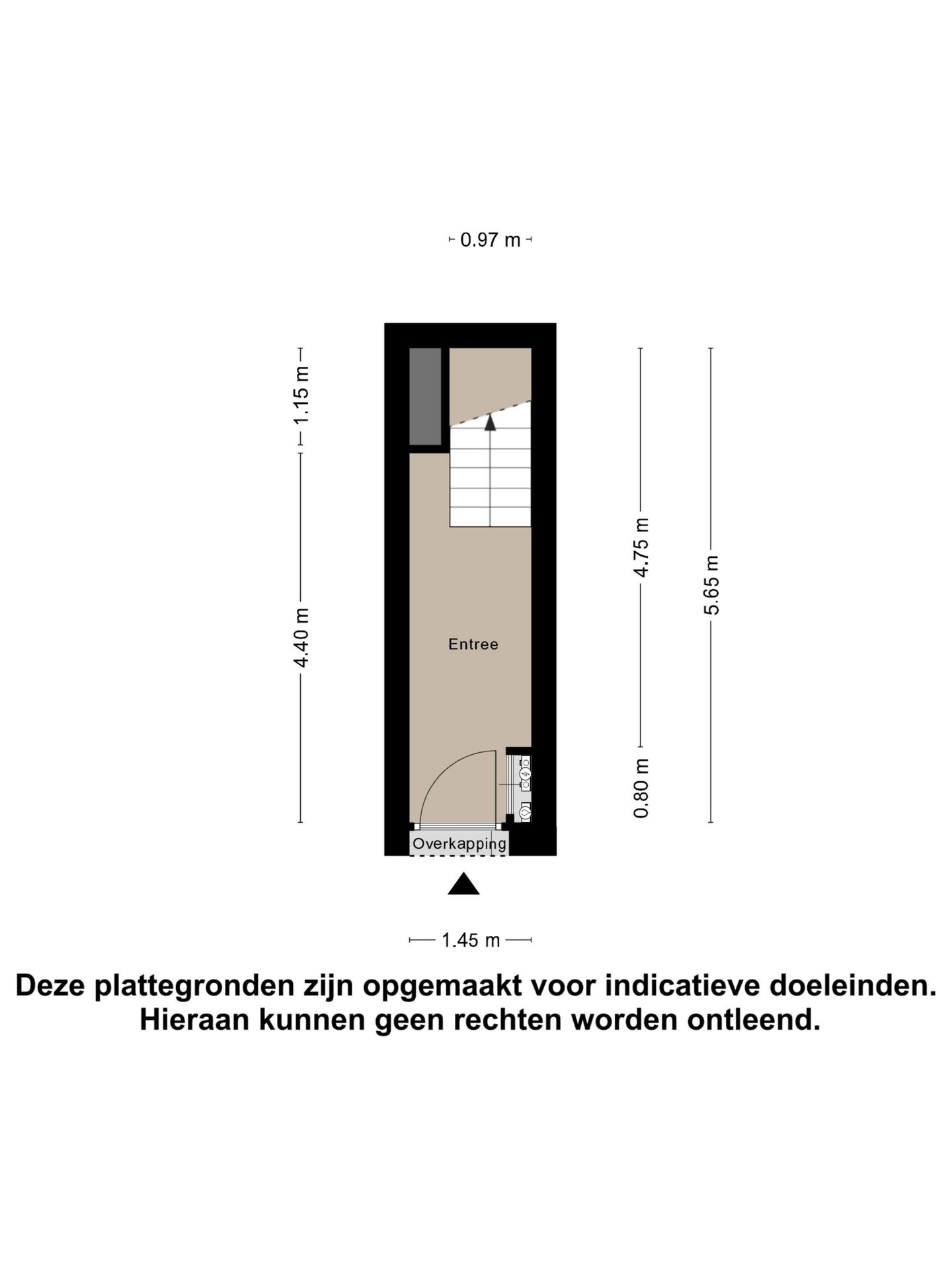 Foto 34 van van Noremborghstraat 115