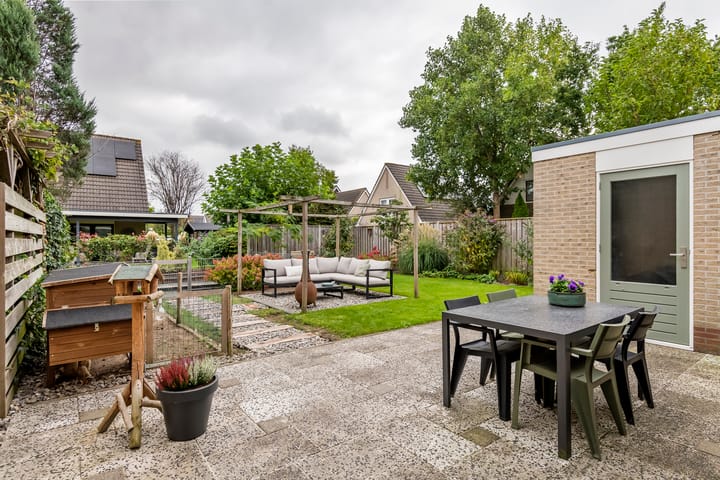 Foto 38 van Liendense Singel 16