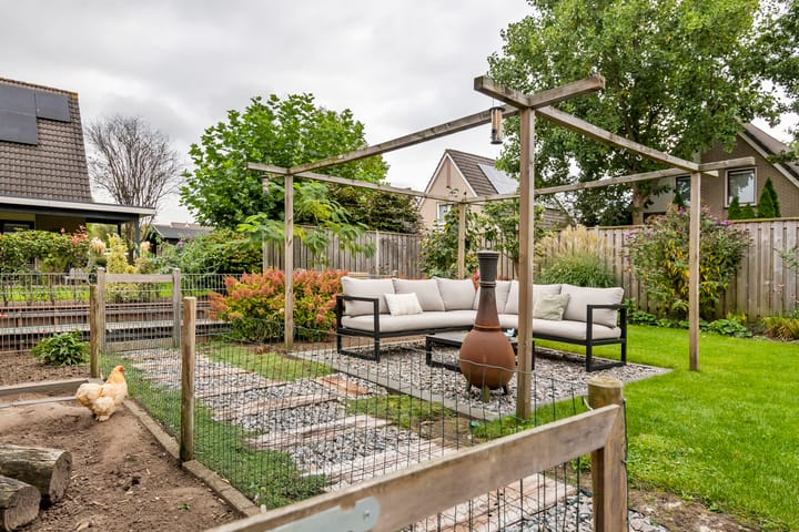 Foto 39 van Liendense Singel 16