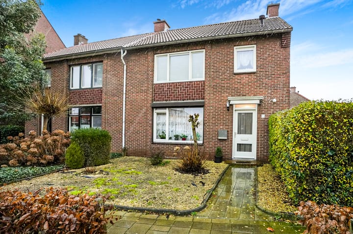 Foto 1 van Oude Baan 11