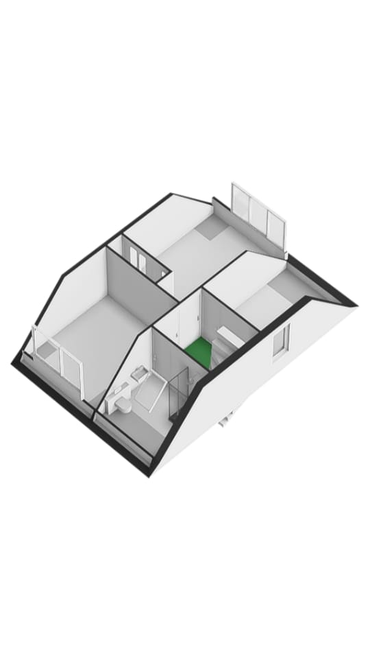 Foto 64 van Liendense Singel 16