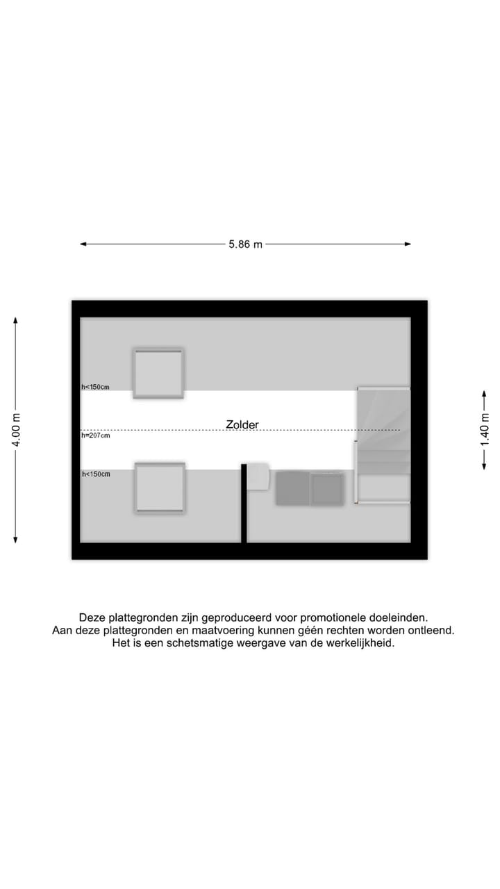 Foto 65 van Liendense Singel 16