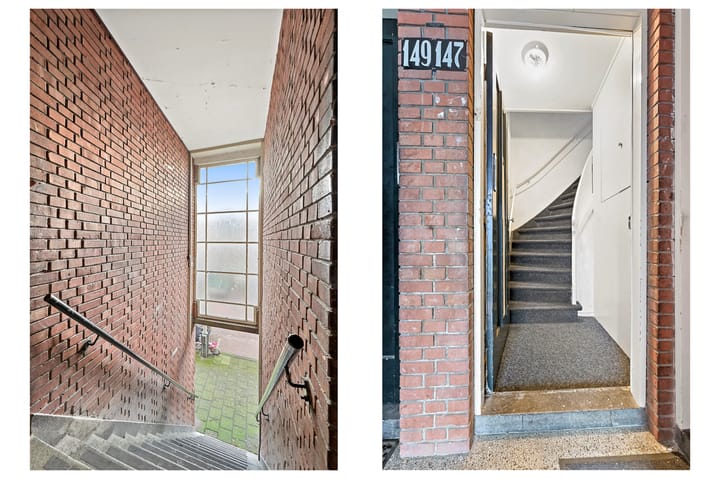 Foto 2 van Linnaeusstraat 147