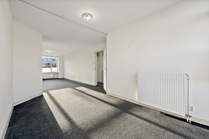 Foto 5 van Linnaeusstraat 147