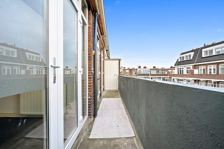 Foto 10 van Linnaeusstraat 147