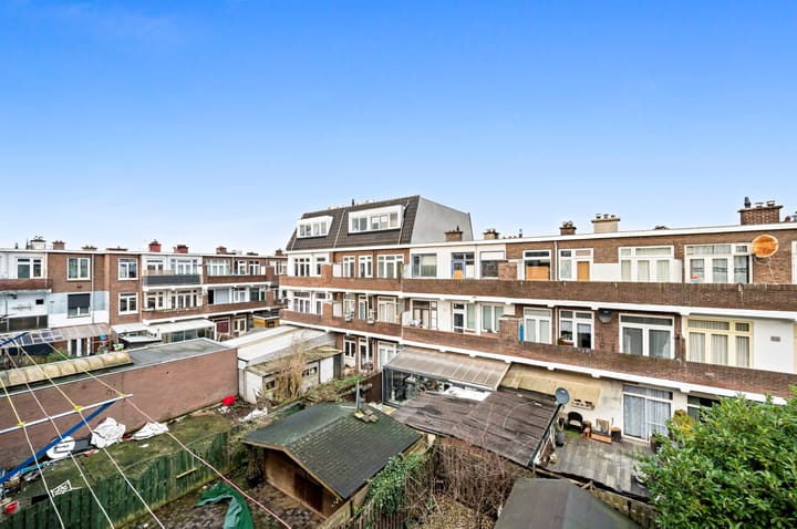 Foto 11 van Linnaeusstraat 147