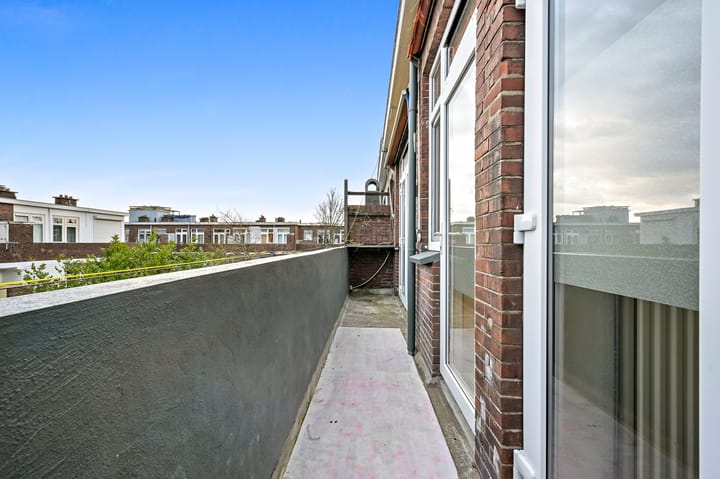 Foto 12 van Linnaeusstraat 147