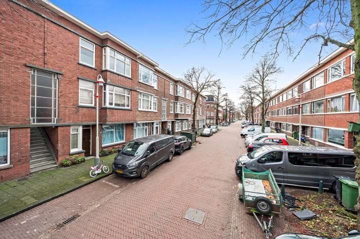 Foto 24 van Linnaeusstraat 147