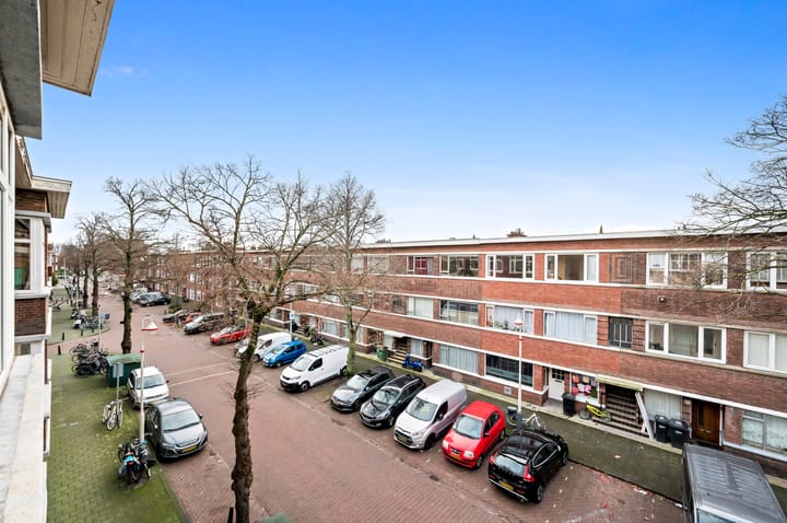 Foto 27 van Linnaeusstraat 147