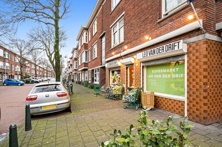 Foto 28 van Linnaeusstraat 147