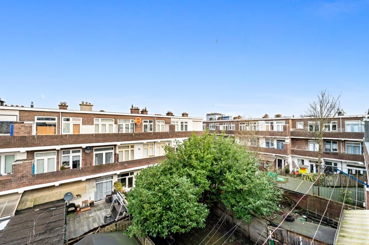 Foto 30 van Linnaeusstraat 147