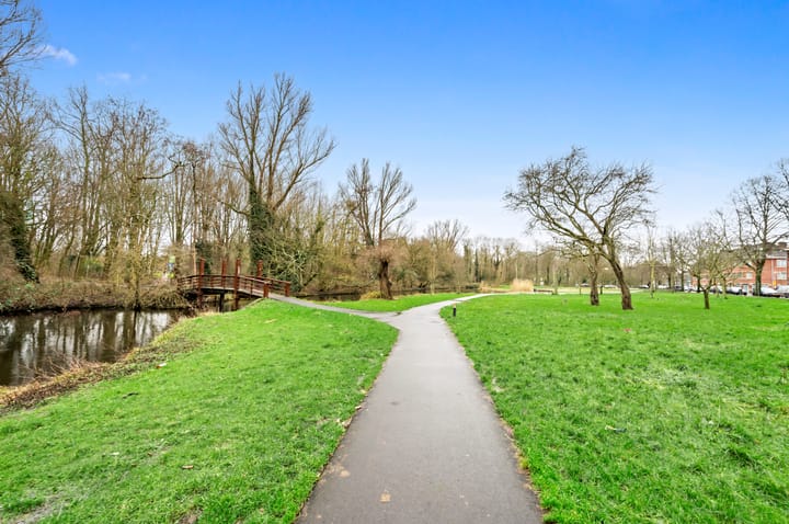 Foto 31 van Linnaeusstraat 147