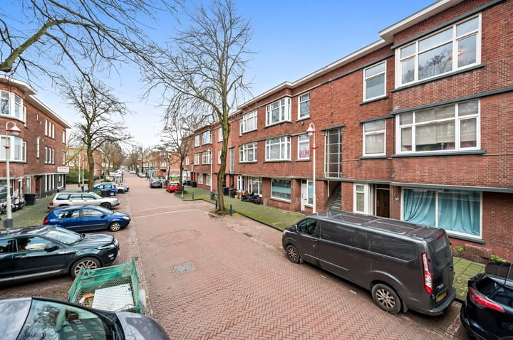 Foto 32 van Linnaeusstraat 147