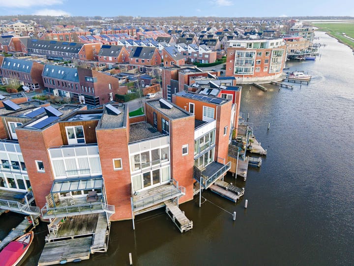 Foto 1 van Vuurvlinder 28