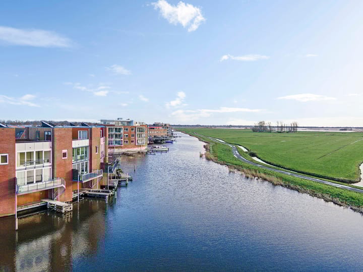 Foto 2 van Vuurvlinder 28