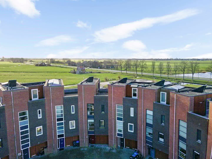 Foto 3 van Vuurvlinder 28