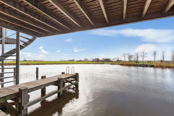 Foto 4 van Vuurvlinder 28