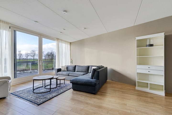 Foto 6 van Vuurvlinder 28