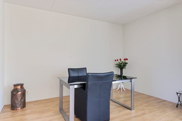 Foto 10 van Vuurvlinder 28