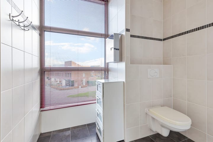 Foto 16 van Vuurvlinder 28