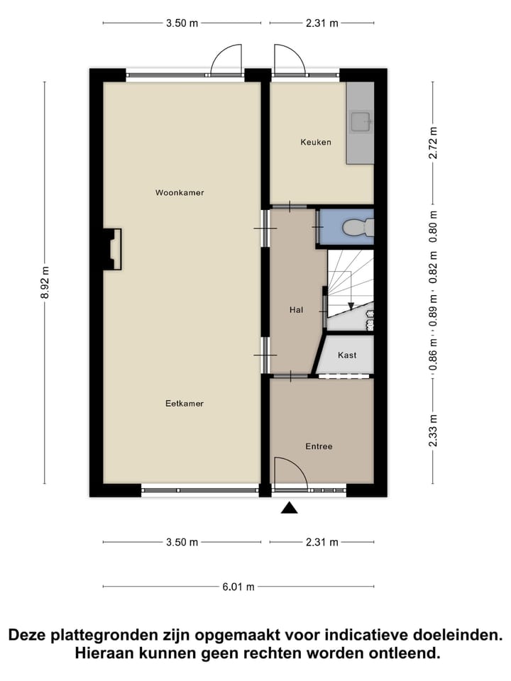Foto 31 van Wilgenlei 40