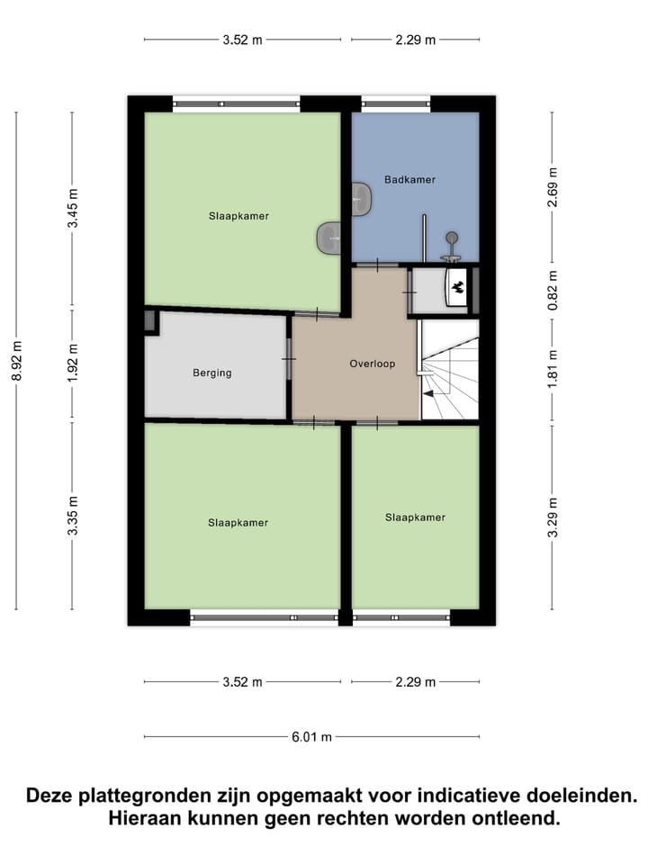 Foto 32 van Wilgenlei 40