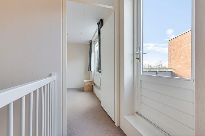 Foto 24 van Vuurvlinder 28