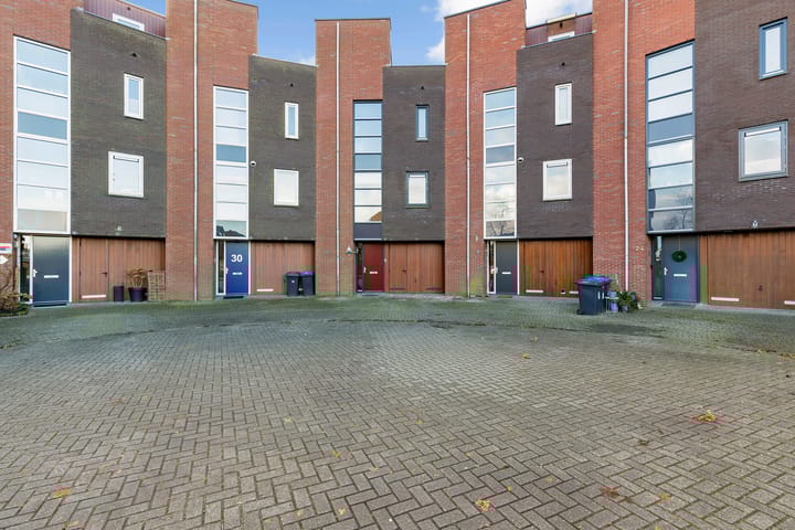 Foto 38 van Vuurvlinder 28