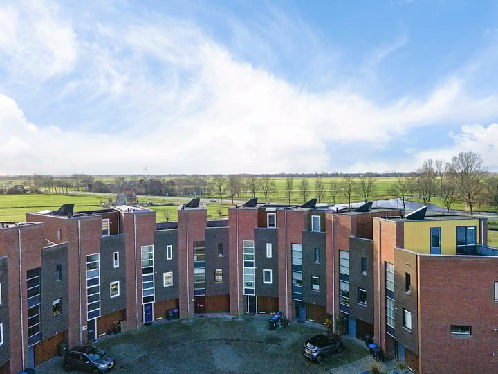 Foto 40 van Vuurvlinder 28