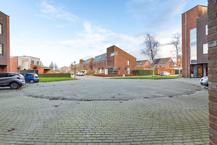 Foto 42 van Vuurvlinder 28