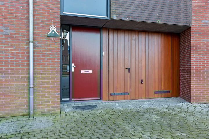 Foto 44 van Vuurvlinder 28