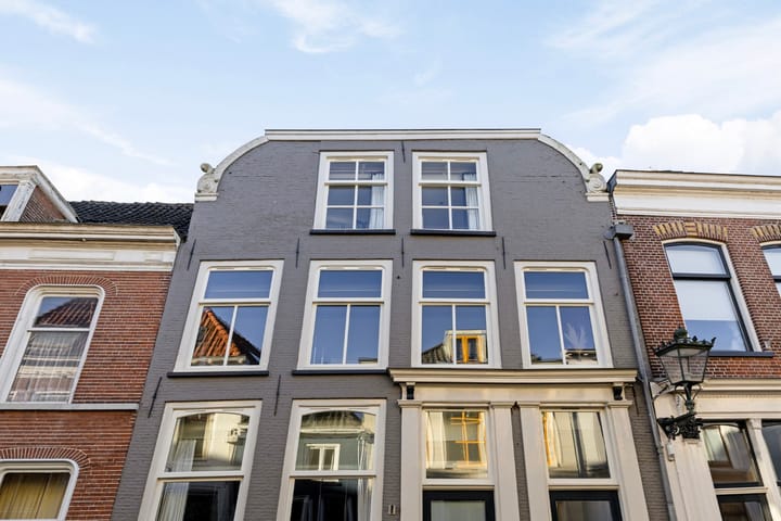 Foto 6 van Buiten Nieuwstraat 28-I