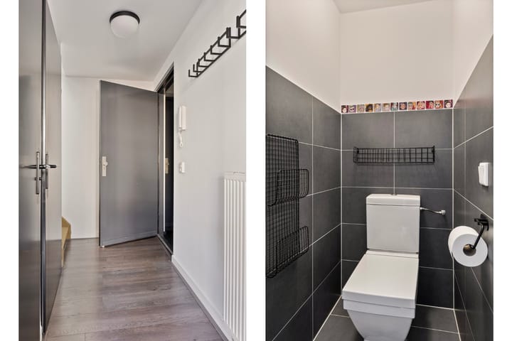 Foto 7 van Buiten Nieuwstraat 28-I