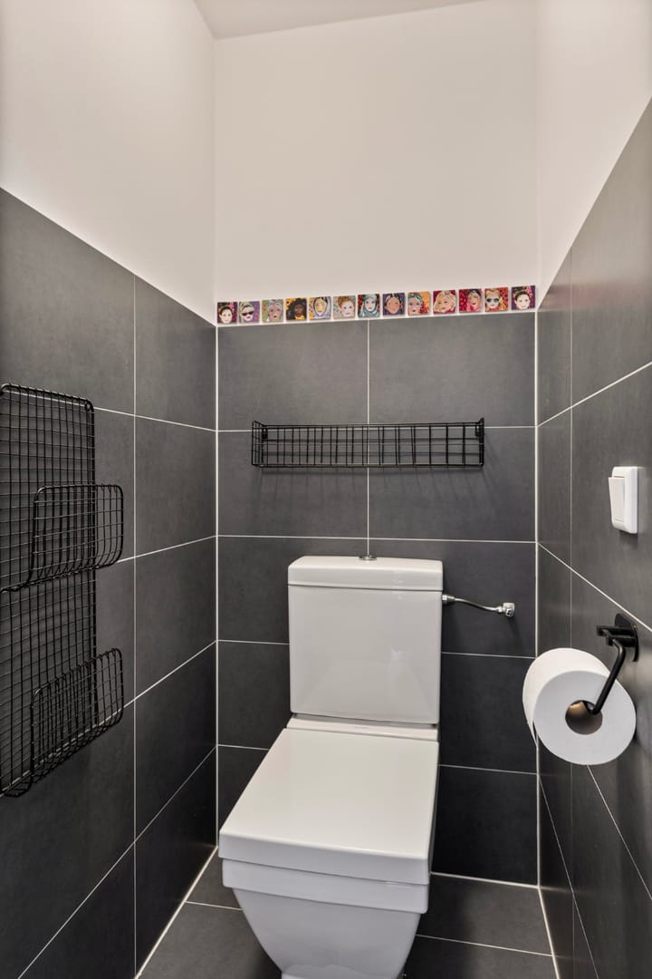 Foto 9 van Buiten Nieuwstraat 28-I