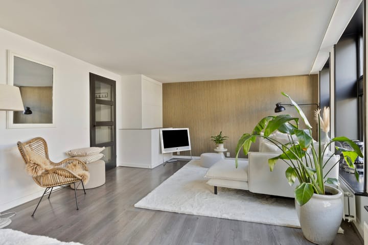 Foto 10 van Buiten Nieuwstraat 28-I