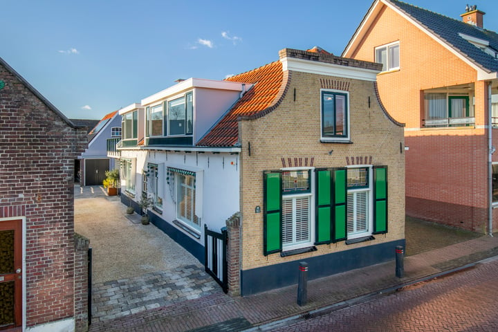 Dorpsstraat 41