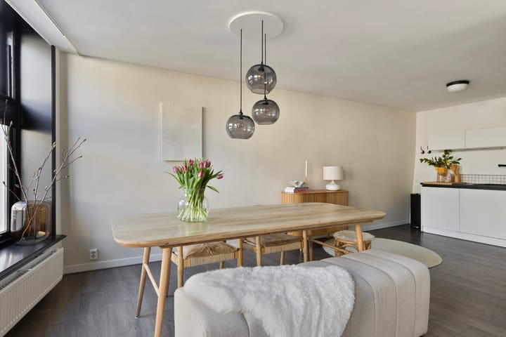 Foto 14 van Buiten Nieuwstraat 28-I