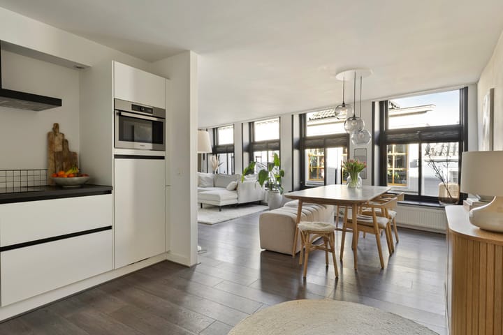 Foto 17 van Buiten Nieuwstraat 28-I