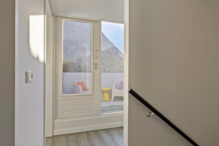 Foto 26 van Buiten Nieuwstraat 28-I