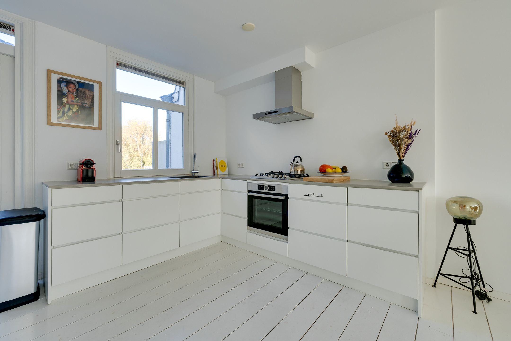 Foto 3 van Kinkerstraat 328-3