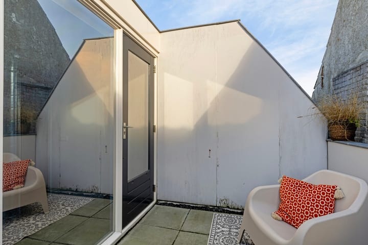 Foto 28 van Buiten Nieuwstraat 28-I