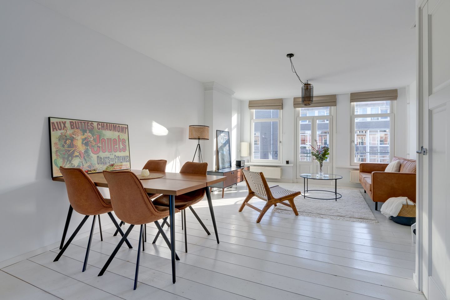 Foto 5 van Kinkerstraat 328-3