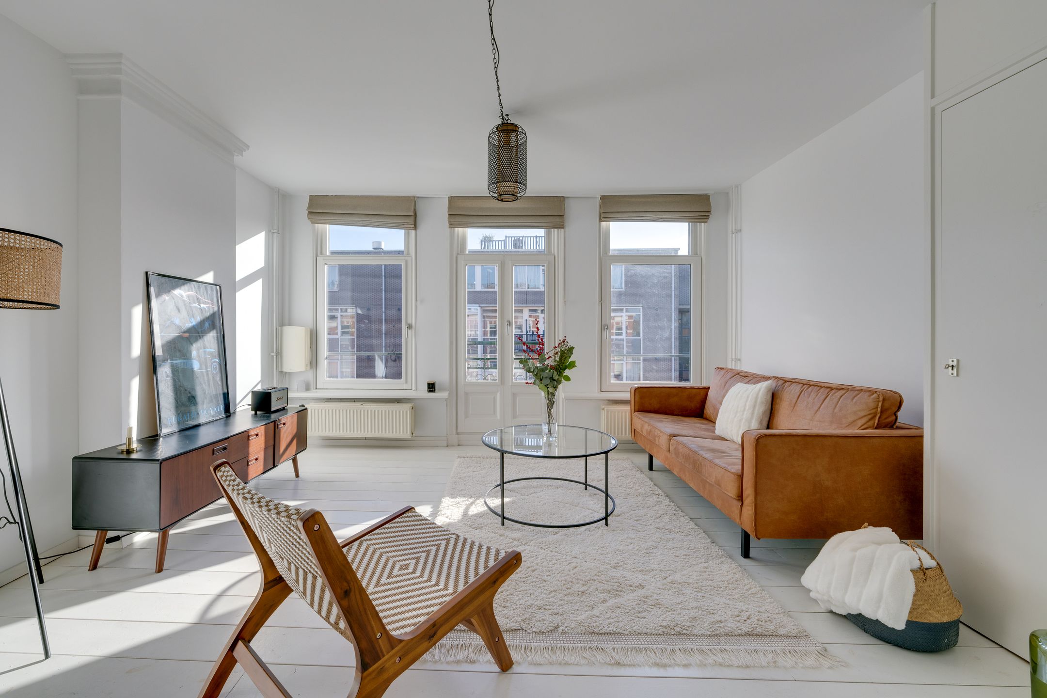 Foto 6 van Kinkerstraat 328-3