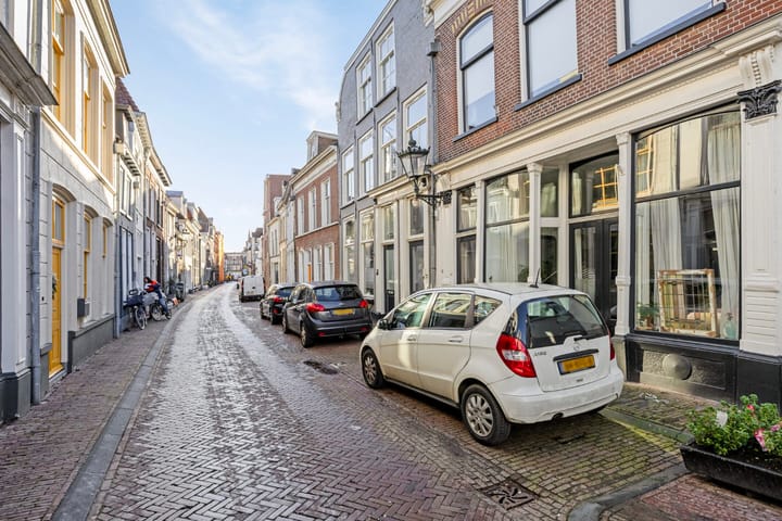 Foto 29 van Buiten Nieuwstraat 28-I