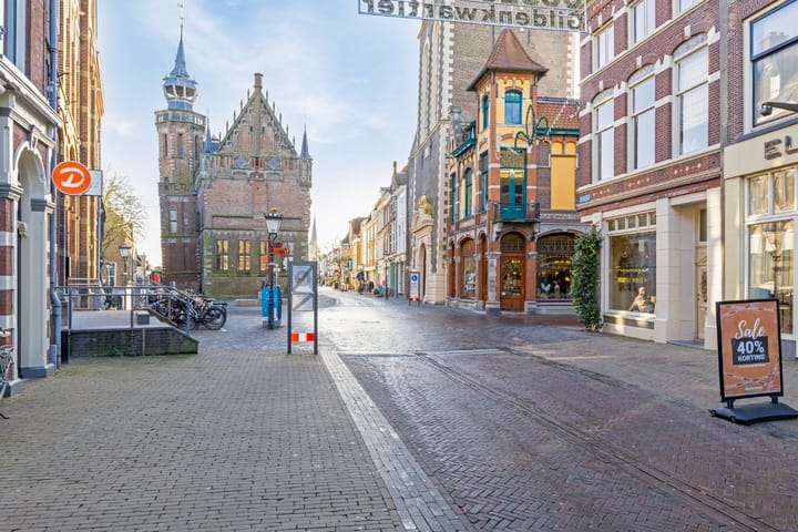 Foto 31 van Buiten Nieuwstraat 28-I