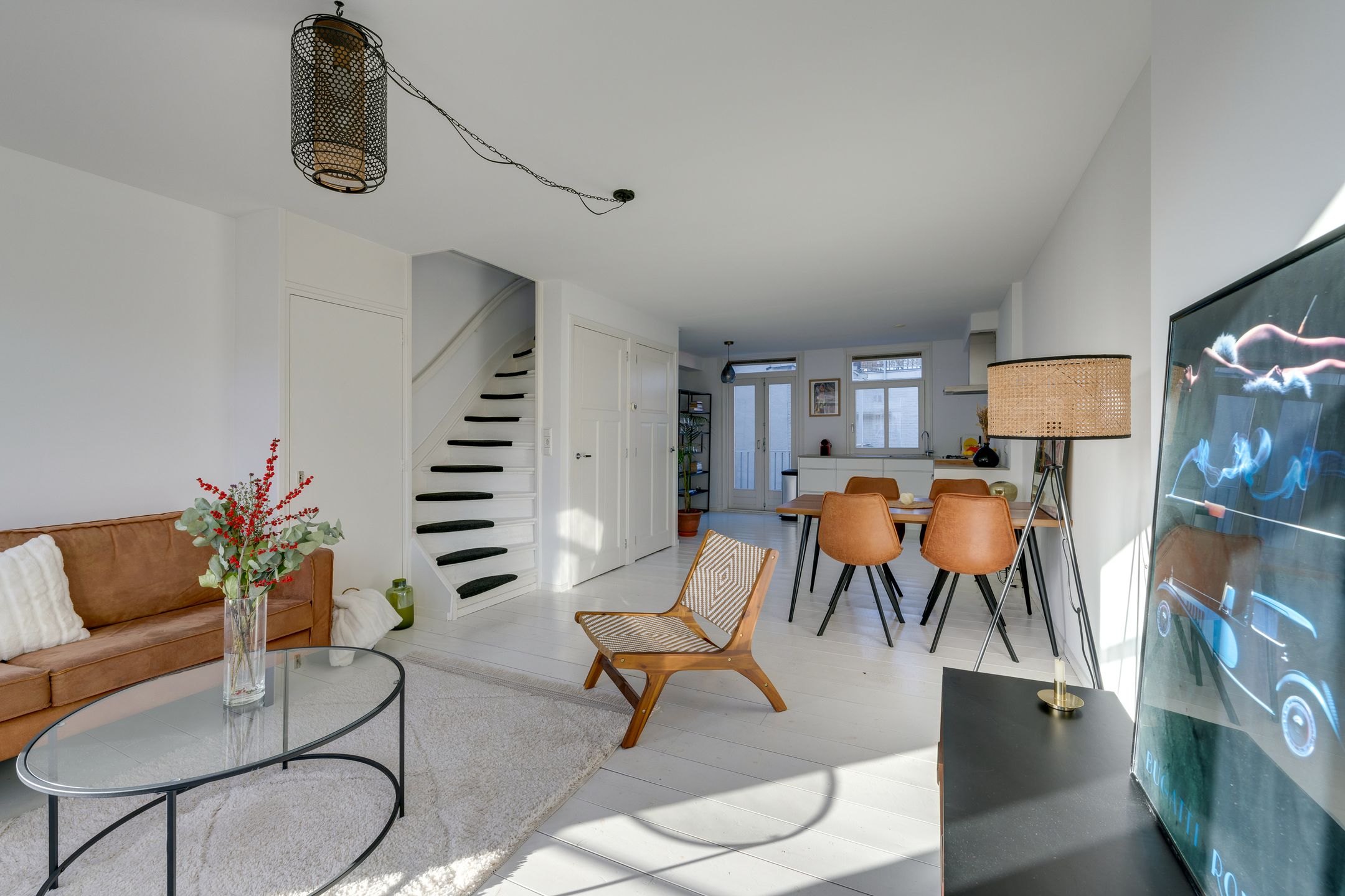 Foto 9 van Kinkerstraat 328-3