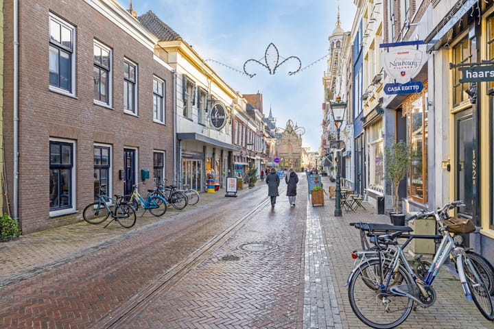 Foto 30 van Buiten Nieuwstraat 28-I