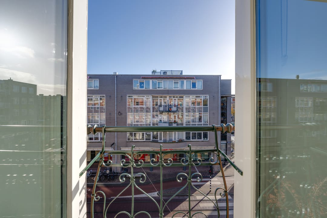 Foto 8 van Kinkerstraat 328-3