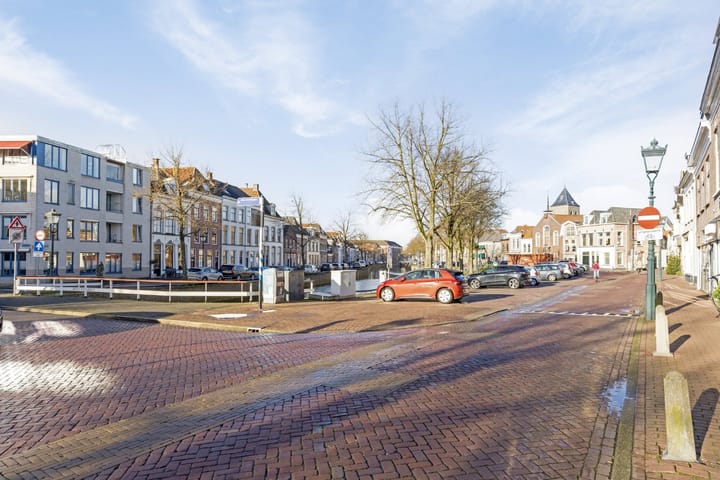 Foto 33 van Buiten Nieuwstraat 28-I