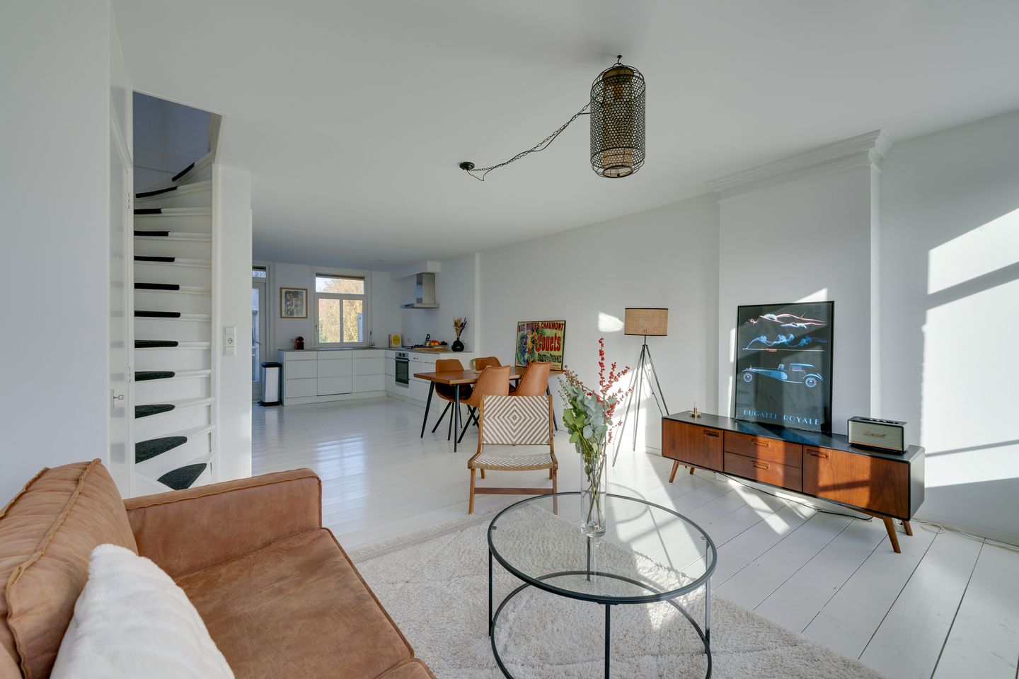 Foto 10 van Kinkerstraat 328-3